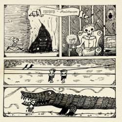 Destructors 666 : 13:13:13 (Malchance)